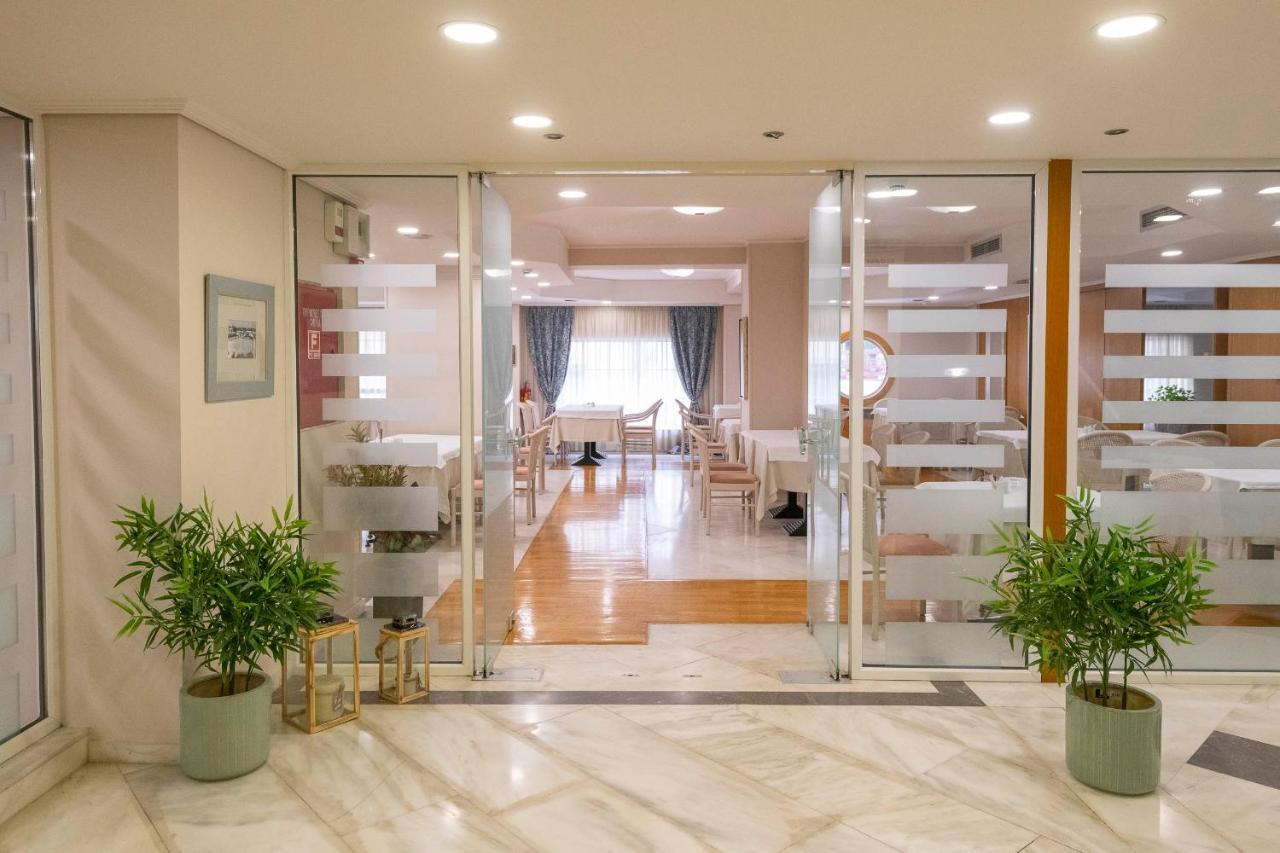 Hotel Kierion 카르디차 외부 사진