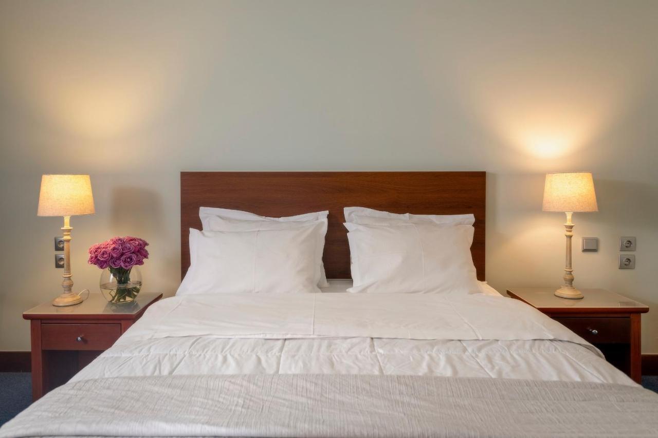 Hotel Kierion 카르디차 외부 사진