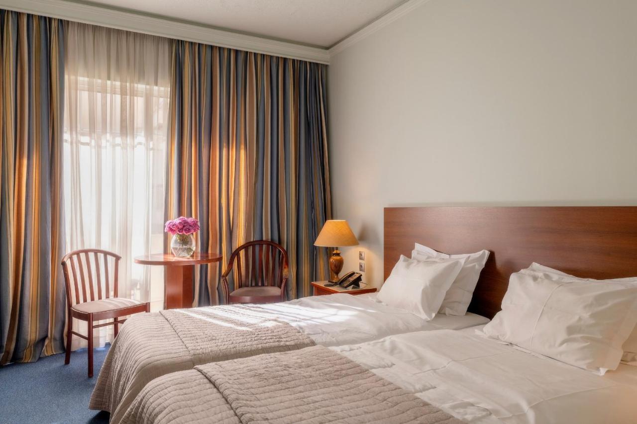 Hotel Kierion 카르디차 외부 사진