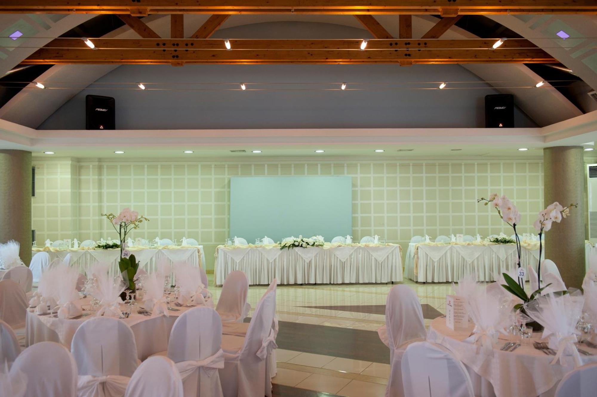 Hotel Kierion 카르디차 외부 사진