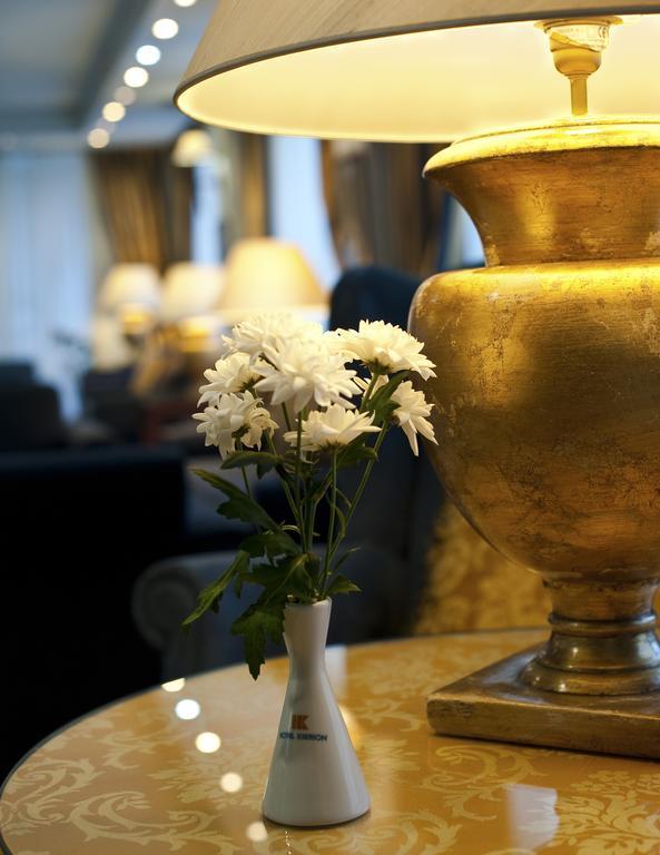 Hotel Kierion 카르디차 외부 사진