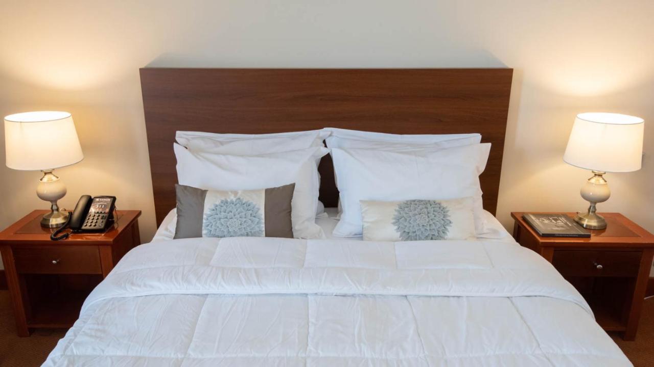 Hotel Kierion 카르디차 외부 사진